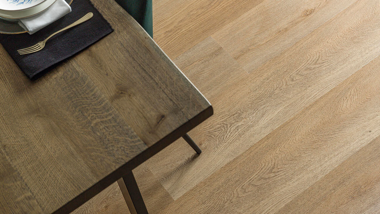 A Complete Guide to Laying Vinyl Flooring