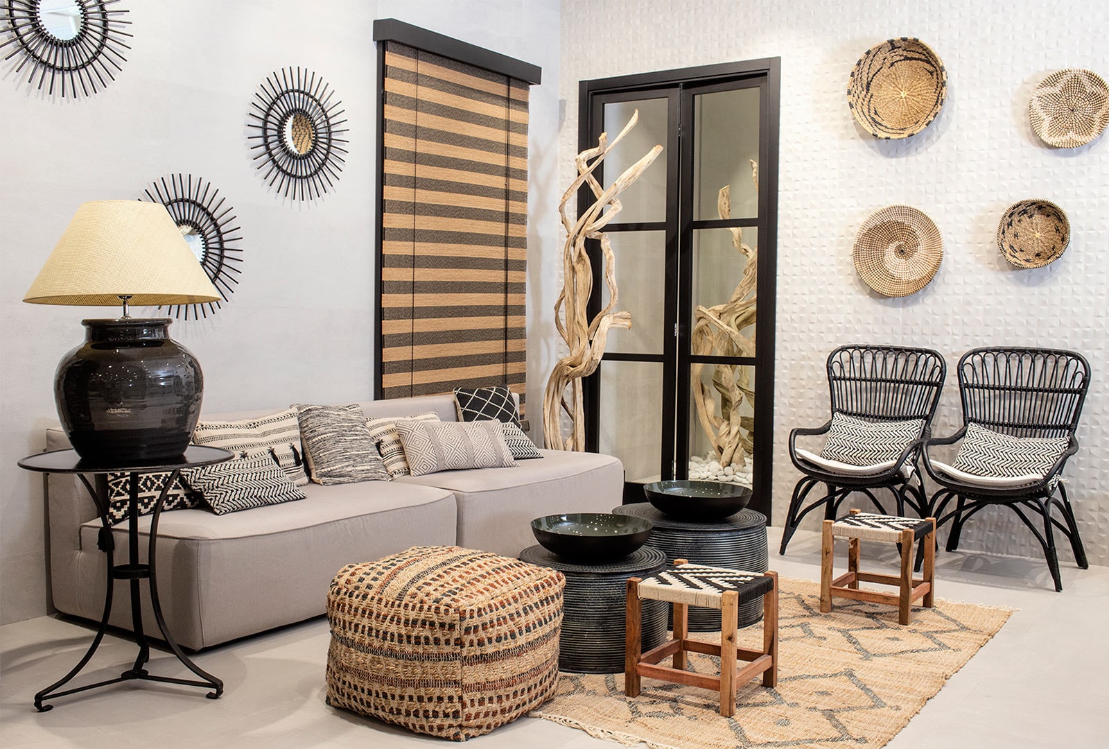Moroccan Decor 2