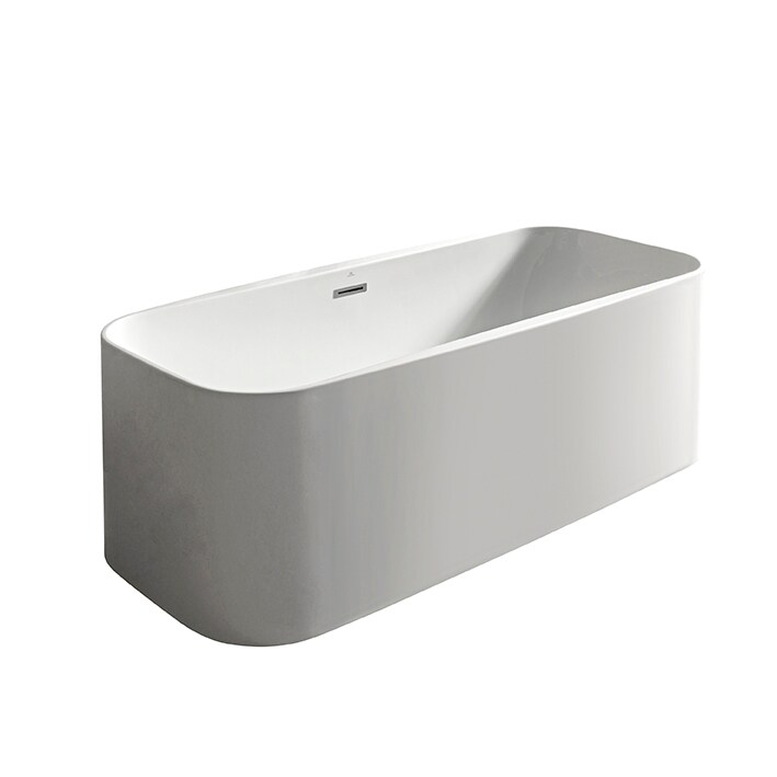 BAÑERA LOUNGE SQUARE 170X75