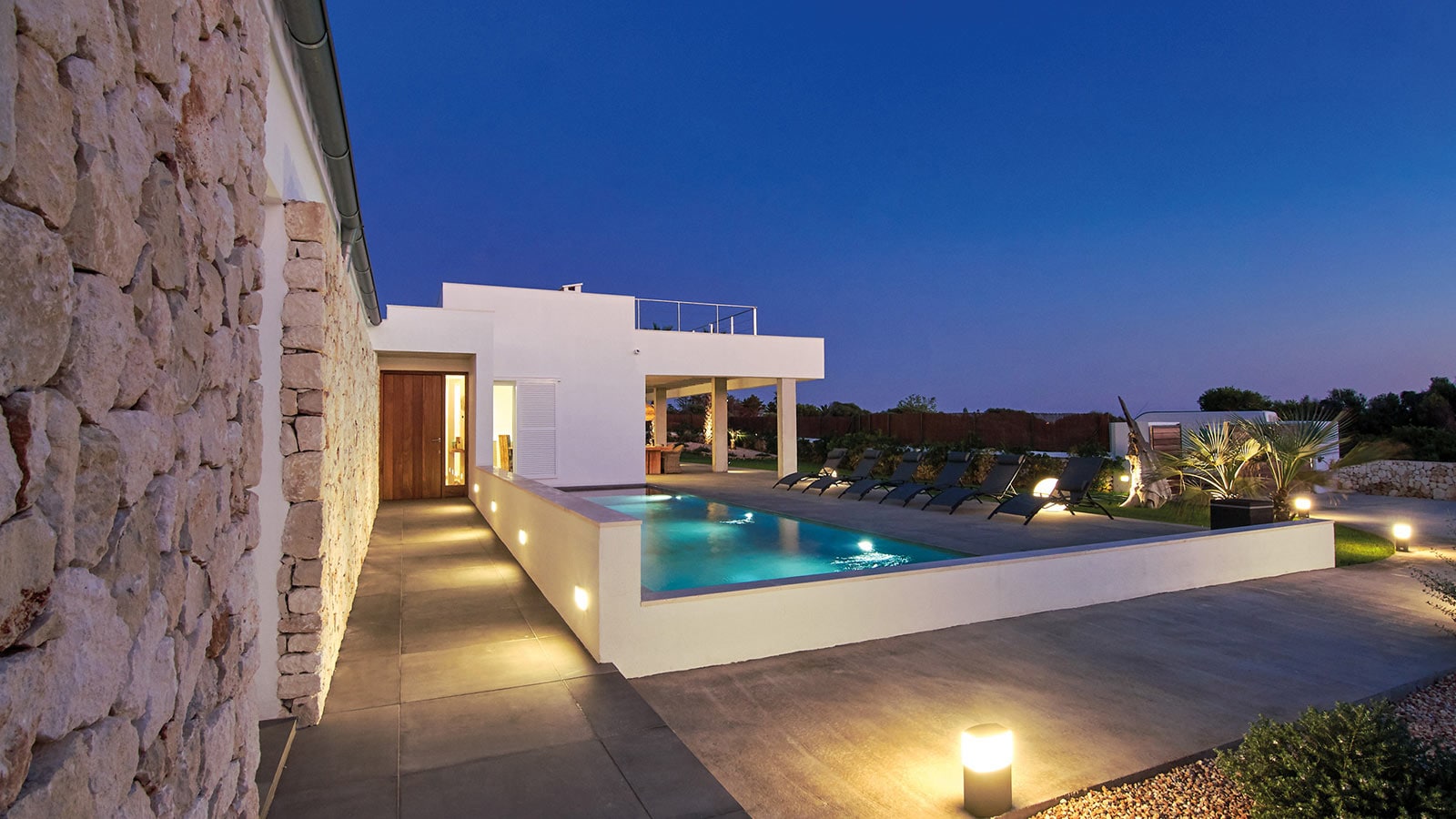 14 Residencial Menorca Porcelanosa