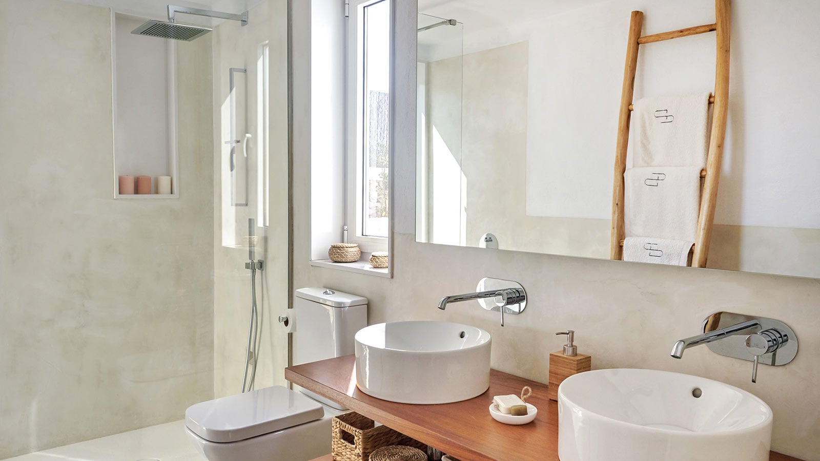 8 Residencial Menorca Porcelanosa
