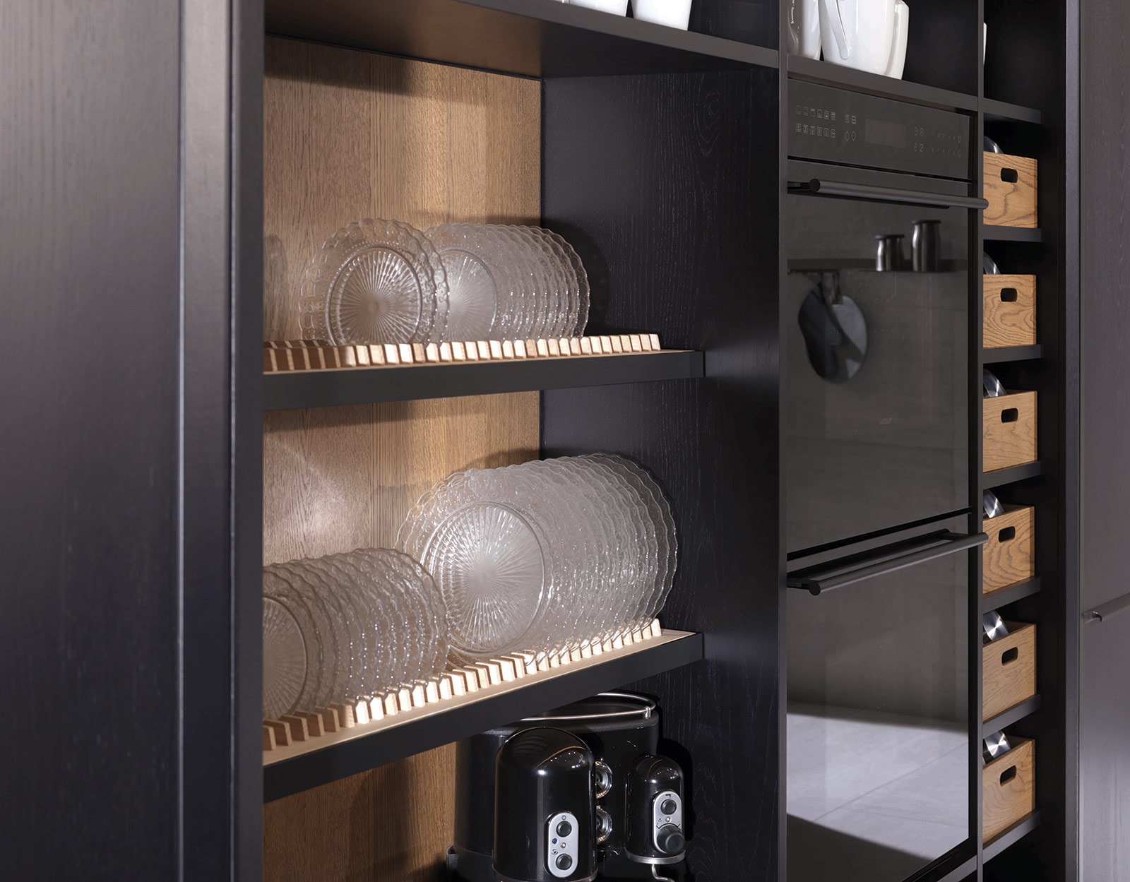 Kitchen Cabinets