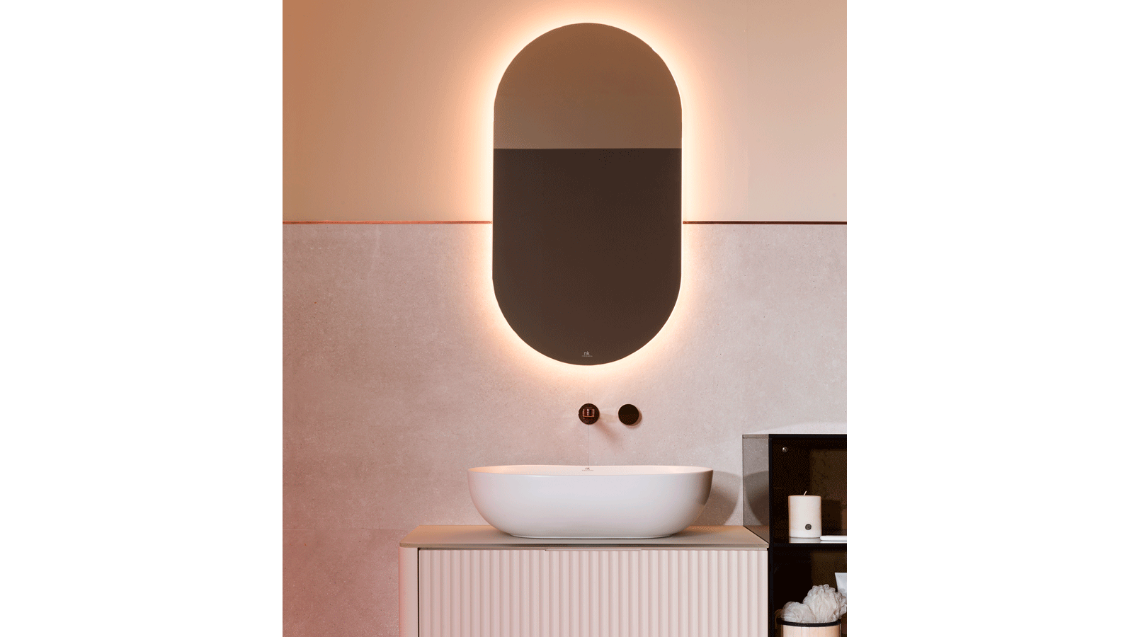 Mueble bano Madison Noken Porcelanosa 2