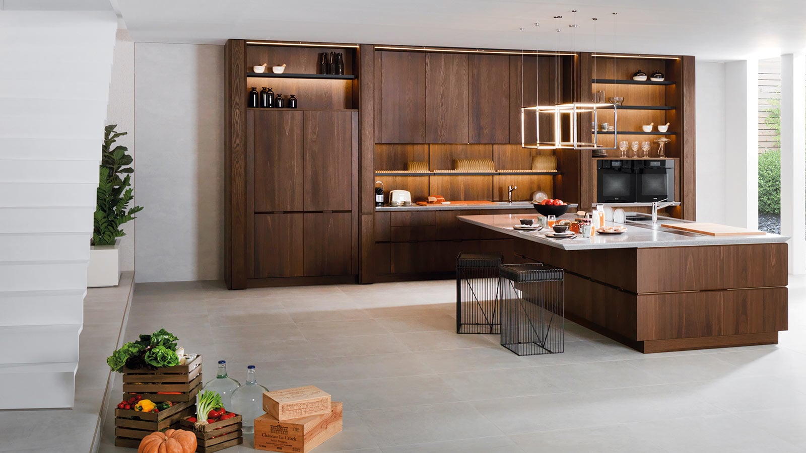 Smart-kitchen---Roble-torrefacto