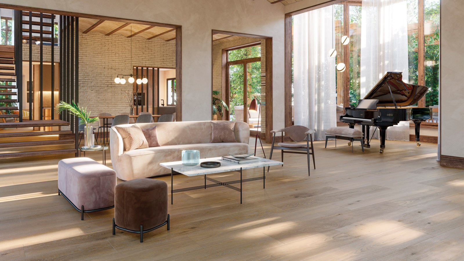Consejos limpieza parquet ceramico 1