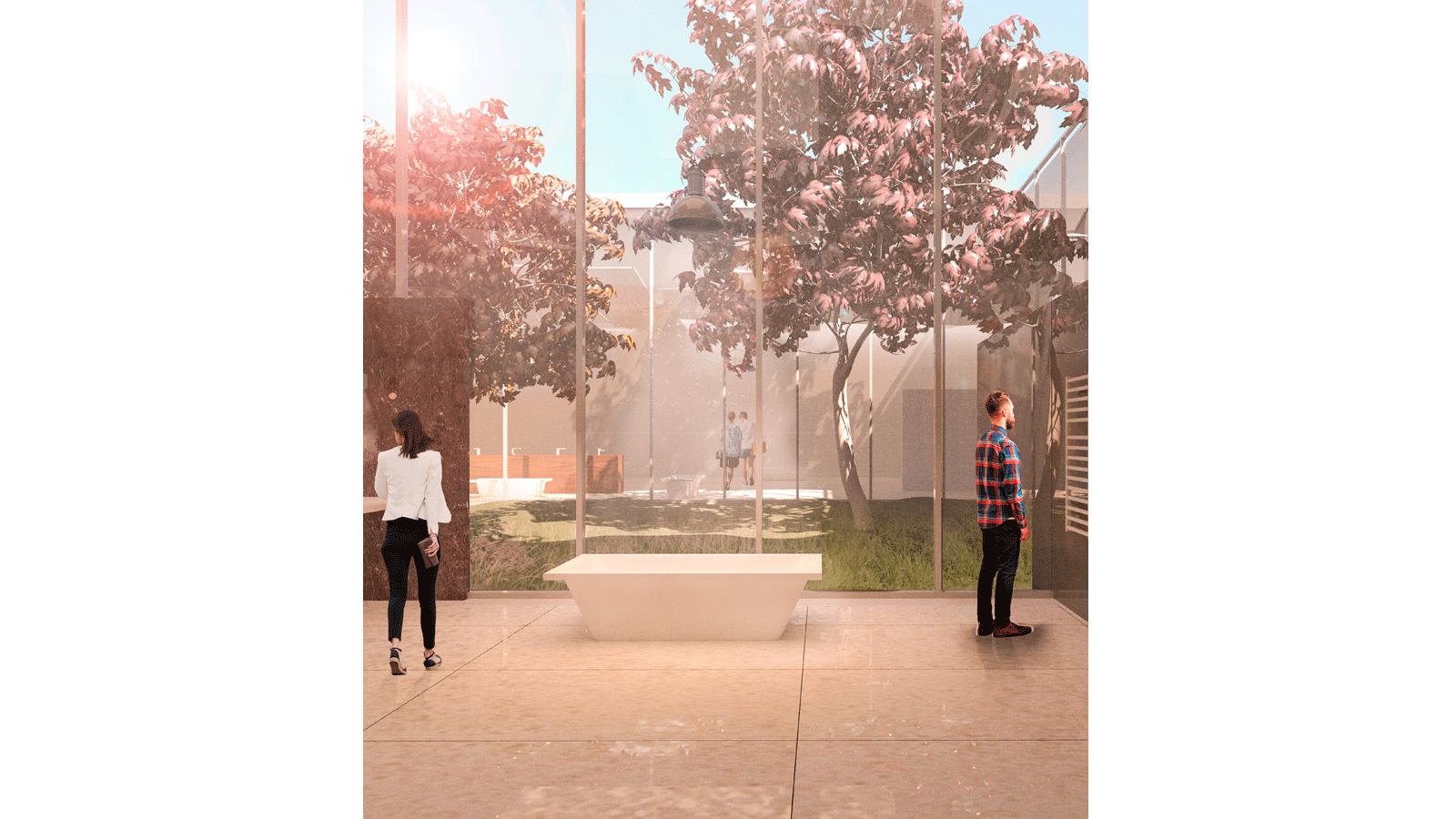 2 Finalista Premios Porcelanosa diseno futuro estudiantes Martinez y Noarbe