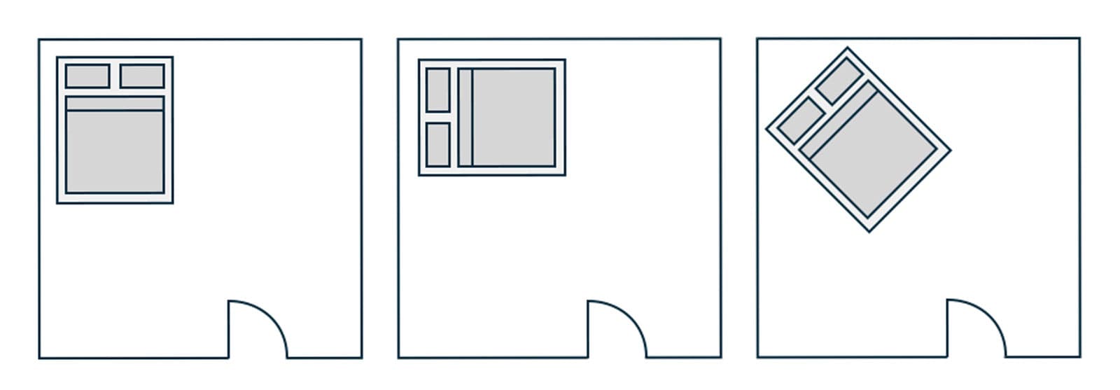 Feng Shui home 1