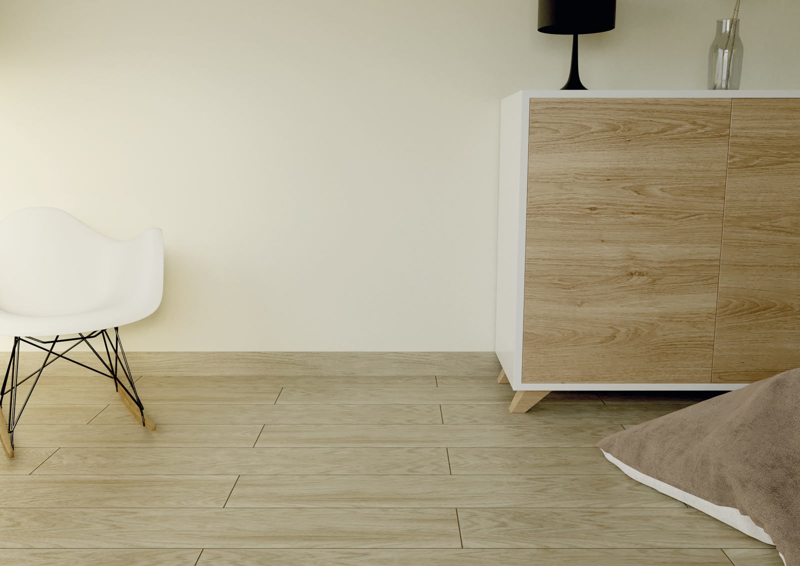 Skirting Tiles Good Looks And