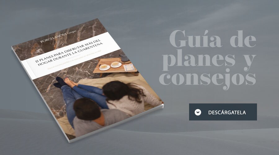 planes y consejos cuarentena