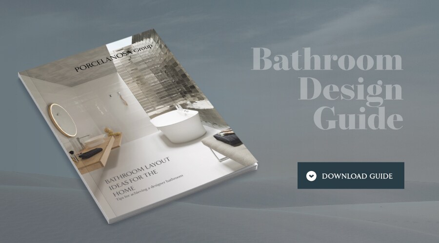banner bathroom layout ideas
