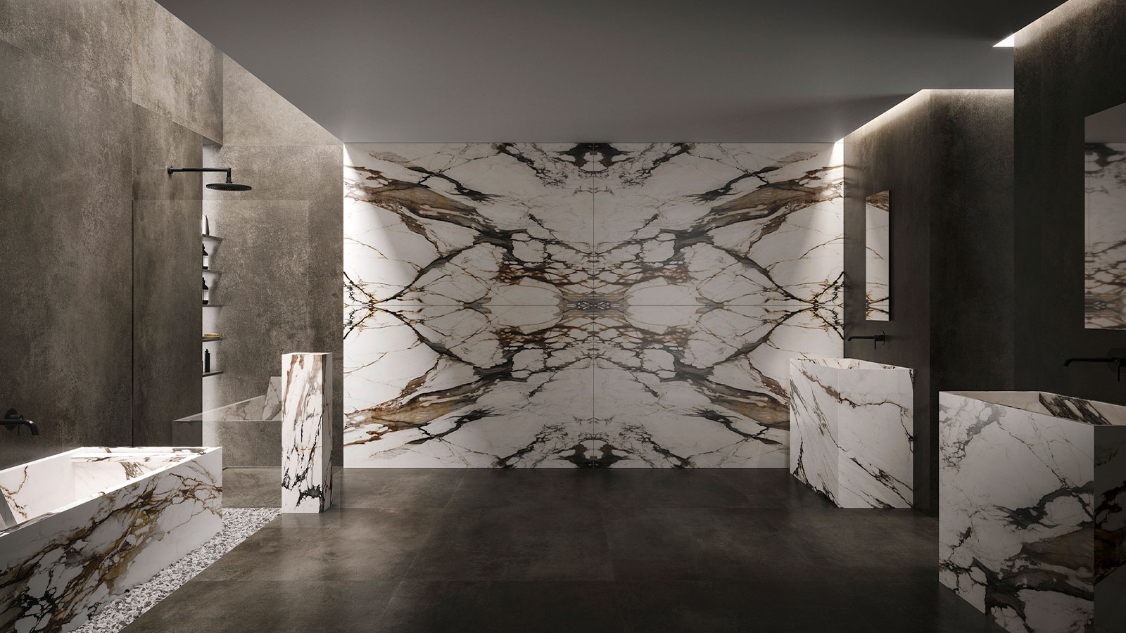 Guida per la pulizia delle piastrelle ceramiche