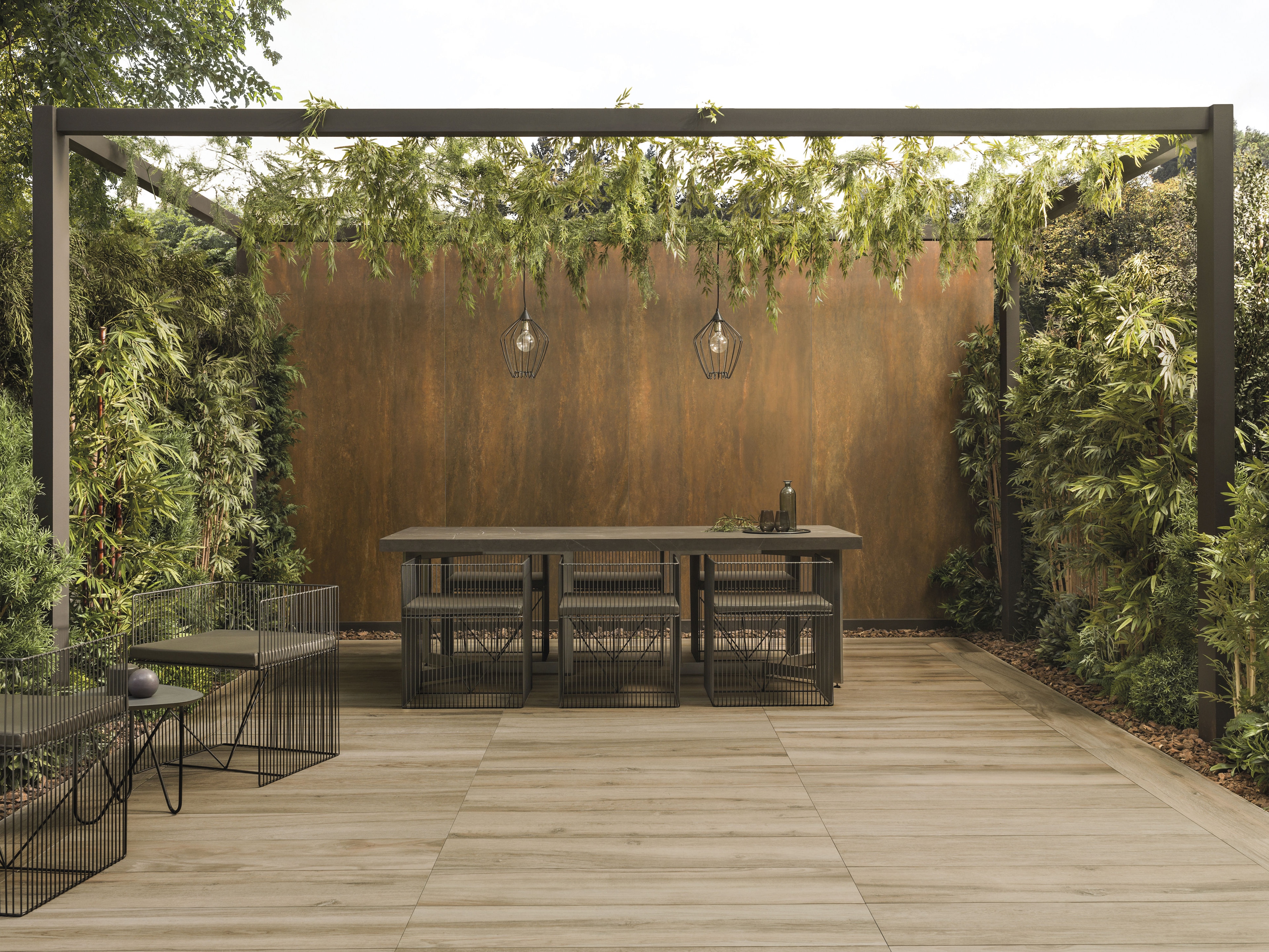 arcan-corten-nature