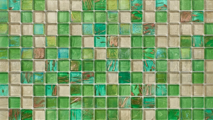 mosaic pool