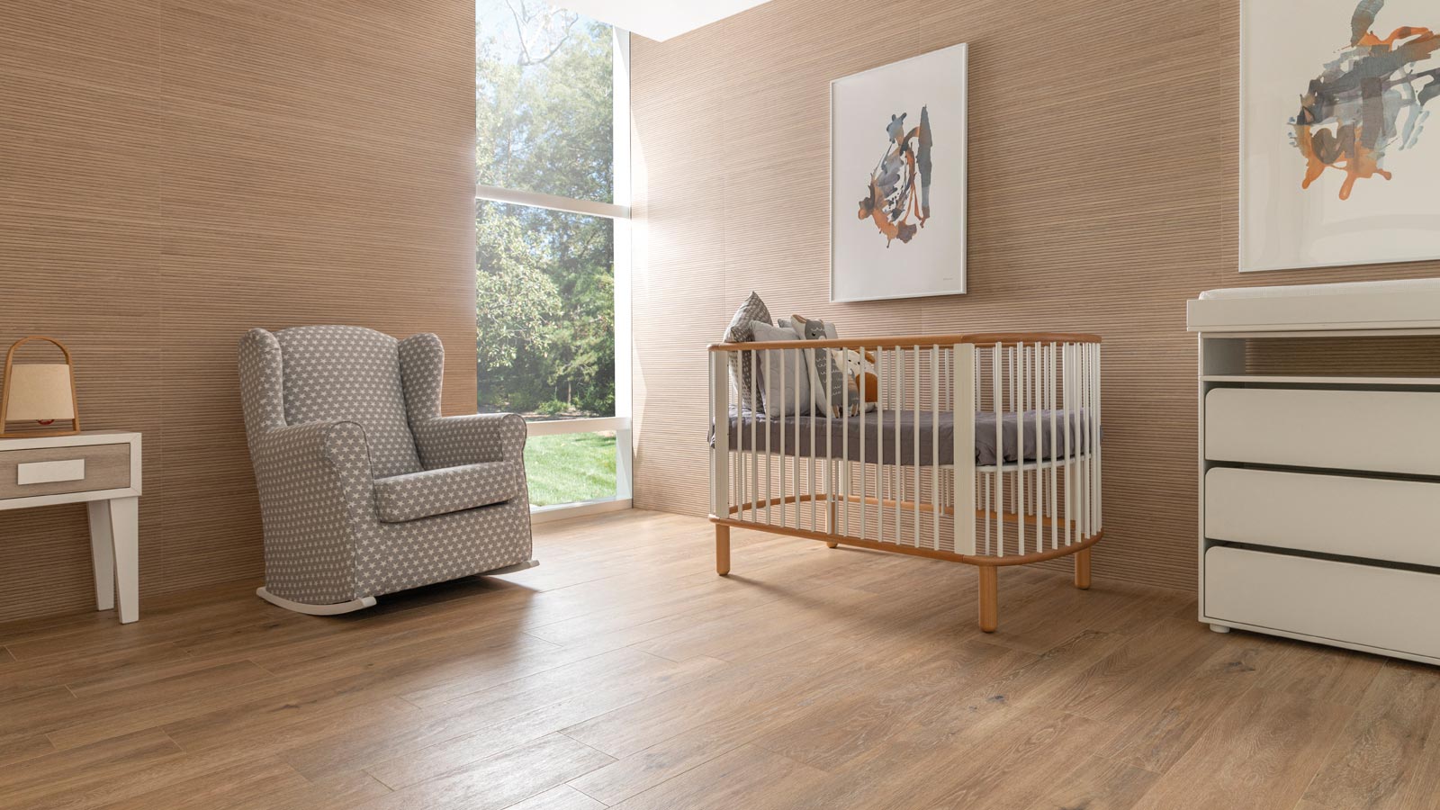 kids' rooms