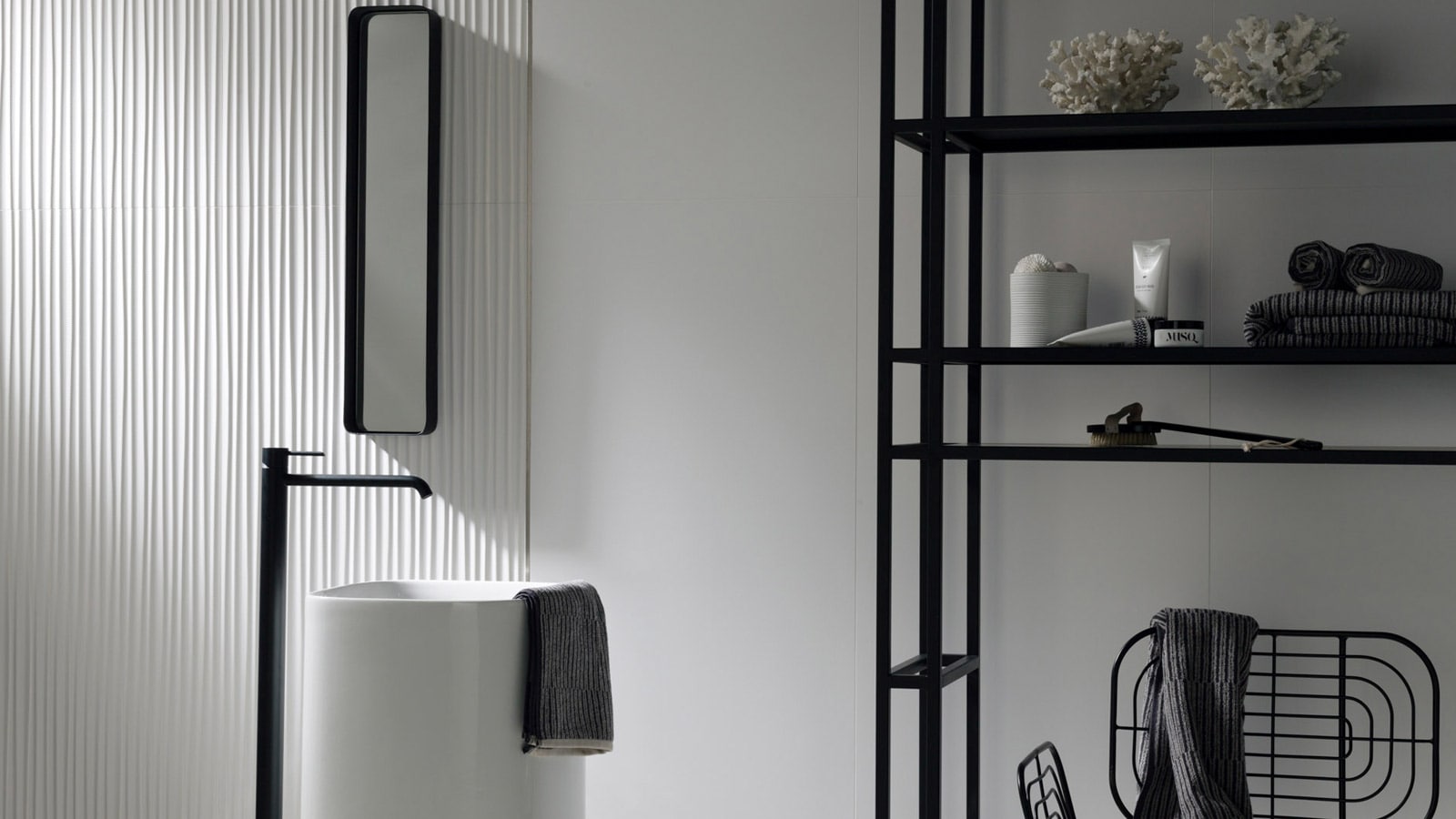 Texture ceramica