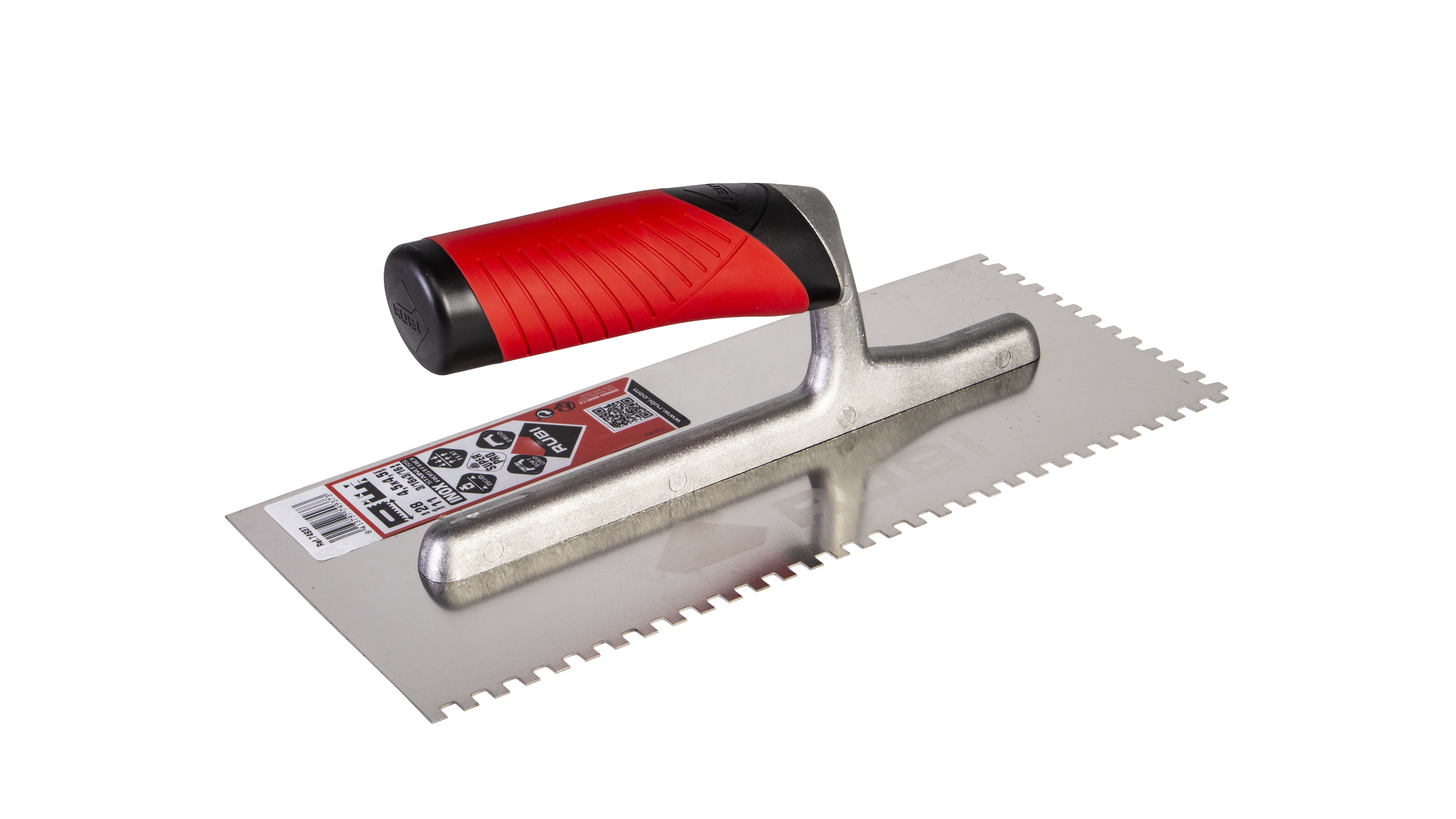 notched-trowel
