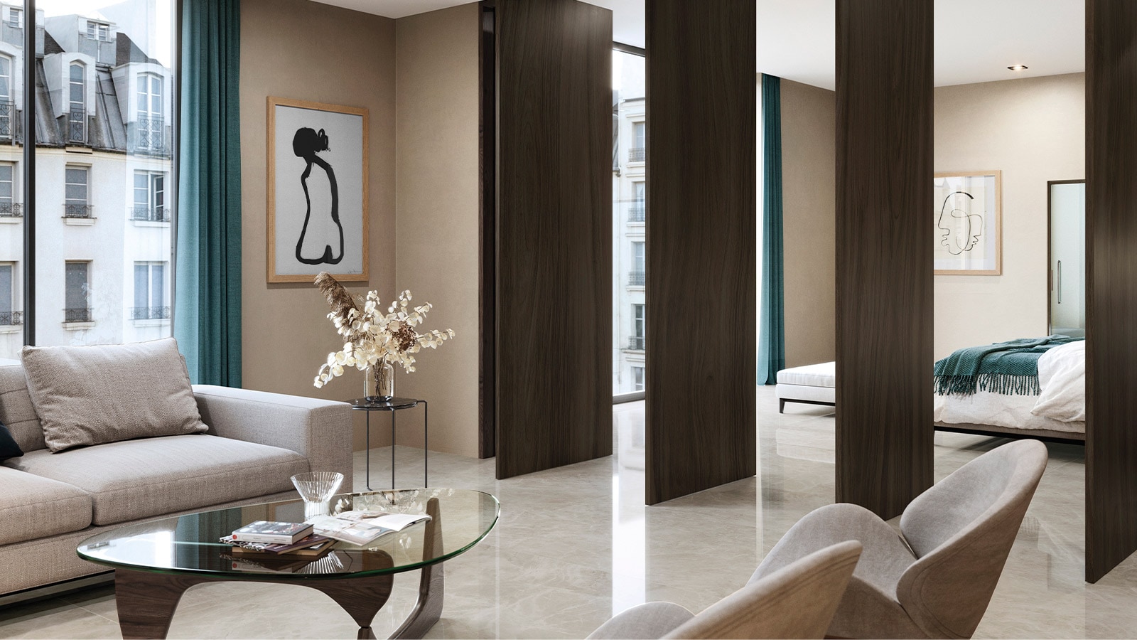 XTONE__0001_K19_EWOOD_Wengue_150x300_ARS_Beige_150x150_Cam3