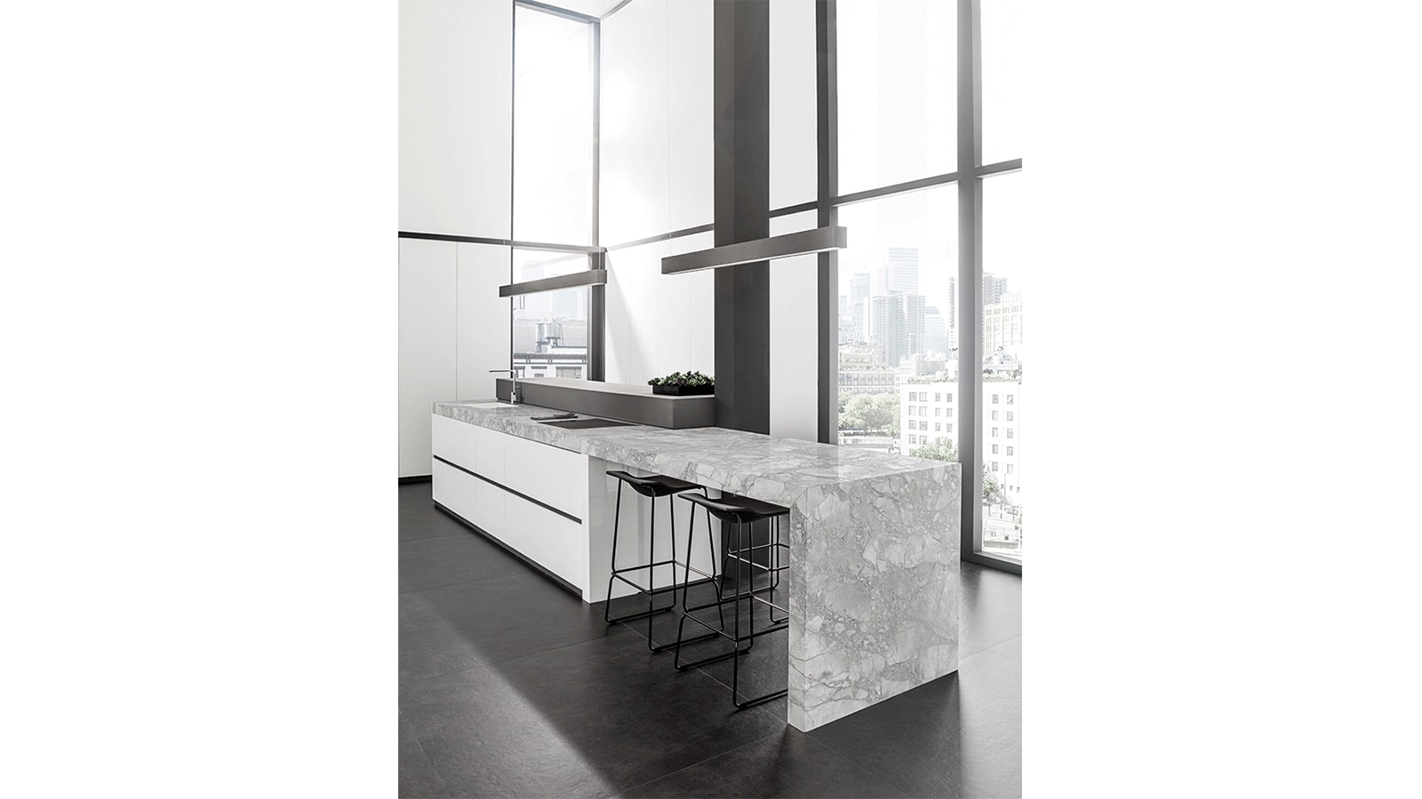 XTONE__0003_K17_XTONE_Porto_Grey_Polished_150x320_Stark_Black_Nature_Rock_119x119_V