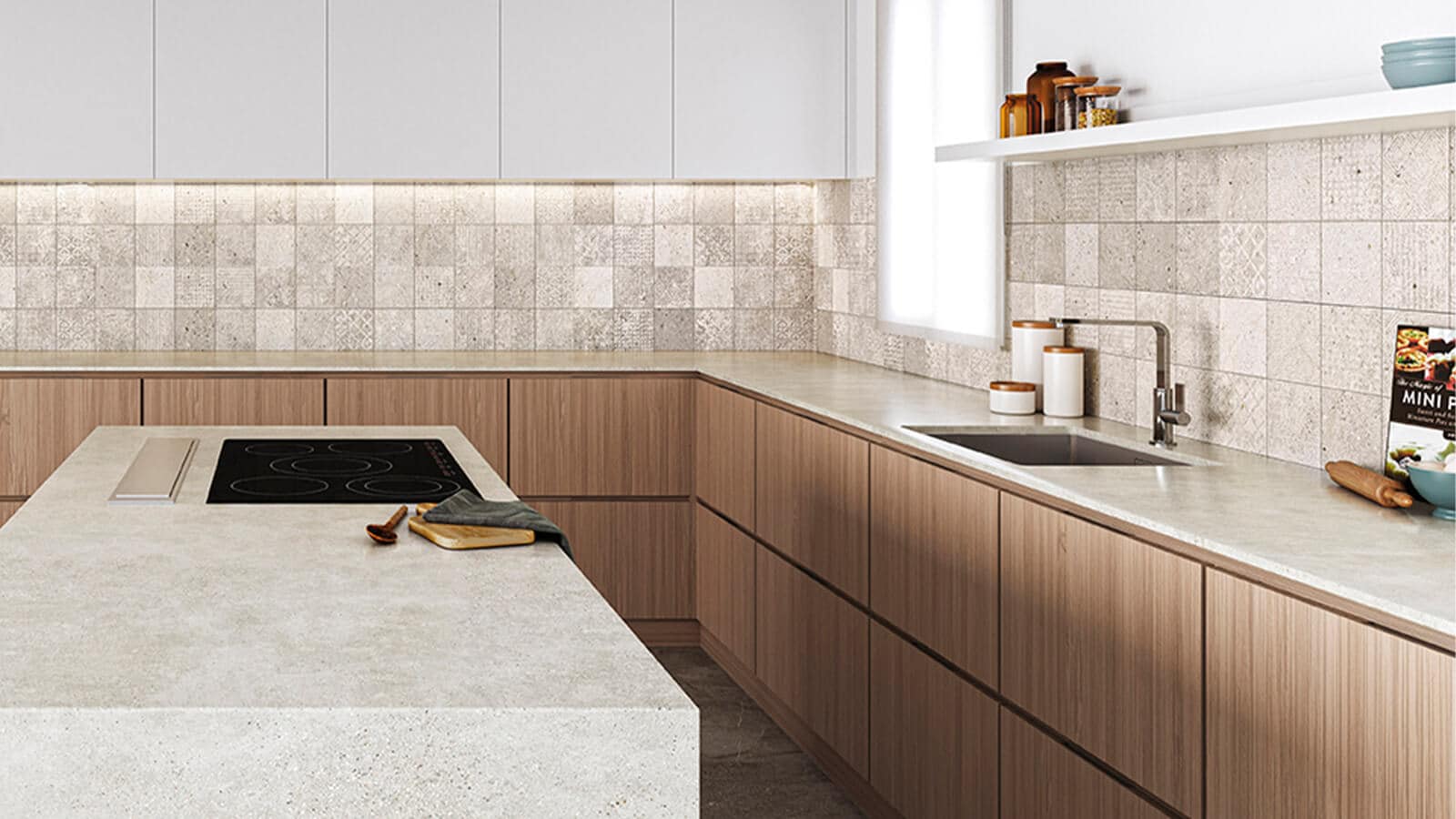 Kitchen Design Ideas for a Better Lifestyle