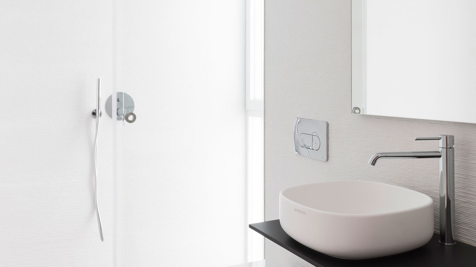 Проекты PORCELANOSA Grupo: Mikado, апартаменты в стиле джапанди в центре Валенсии