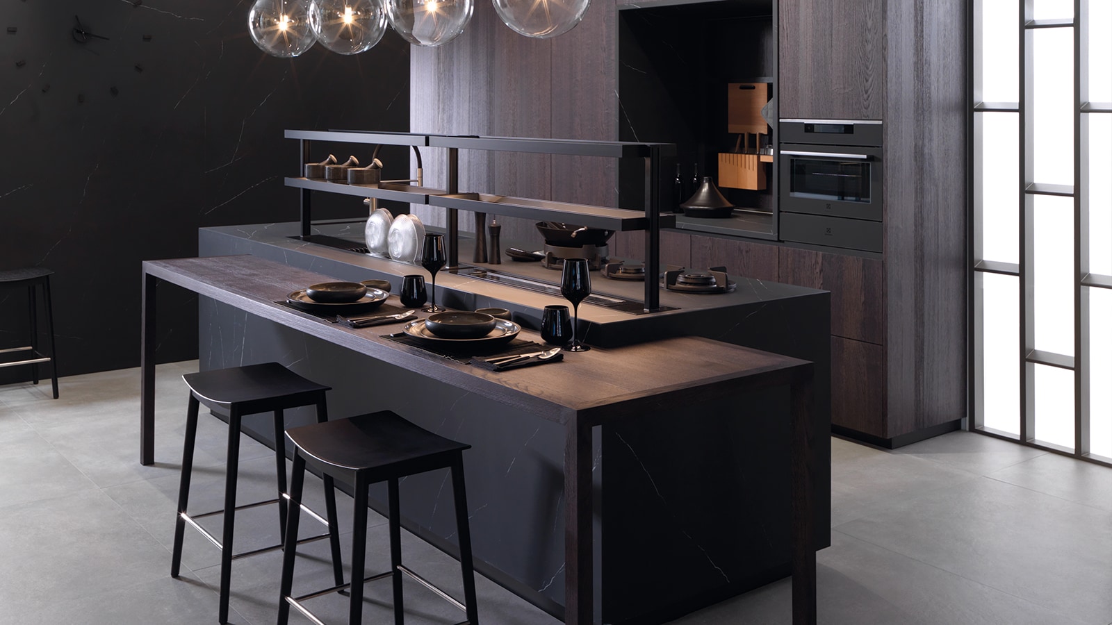 island kitchens