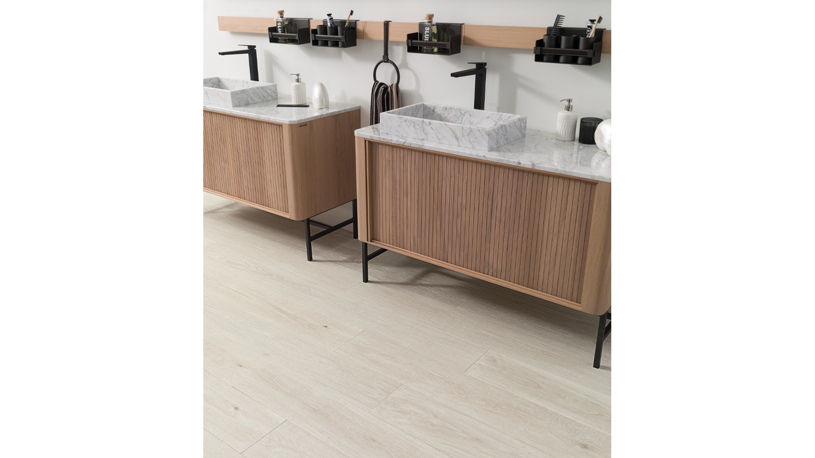Par-Ker Devon Bone 19,3 см x 180 см Porcelanosa