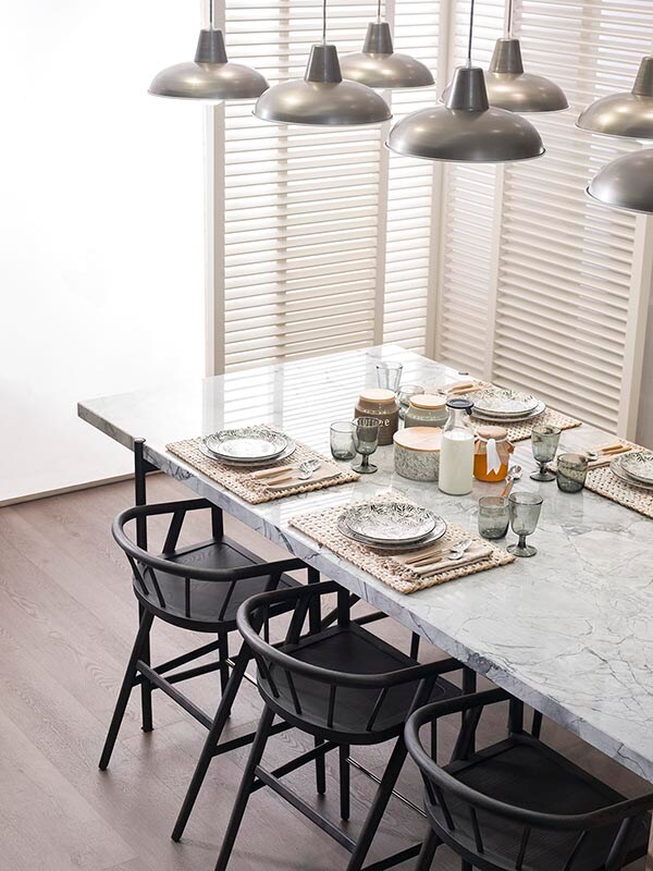 Best kitchen table chairs deals