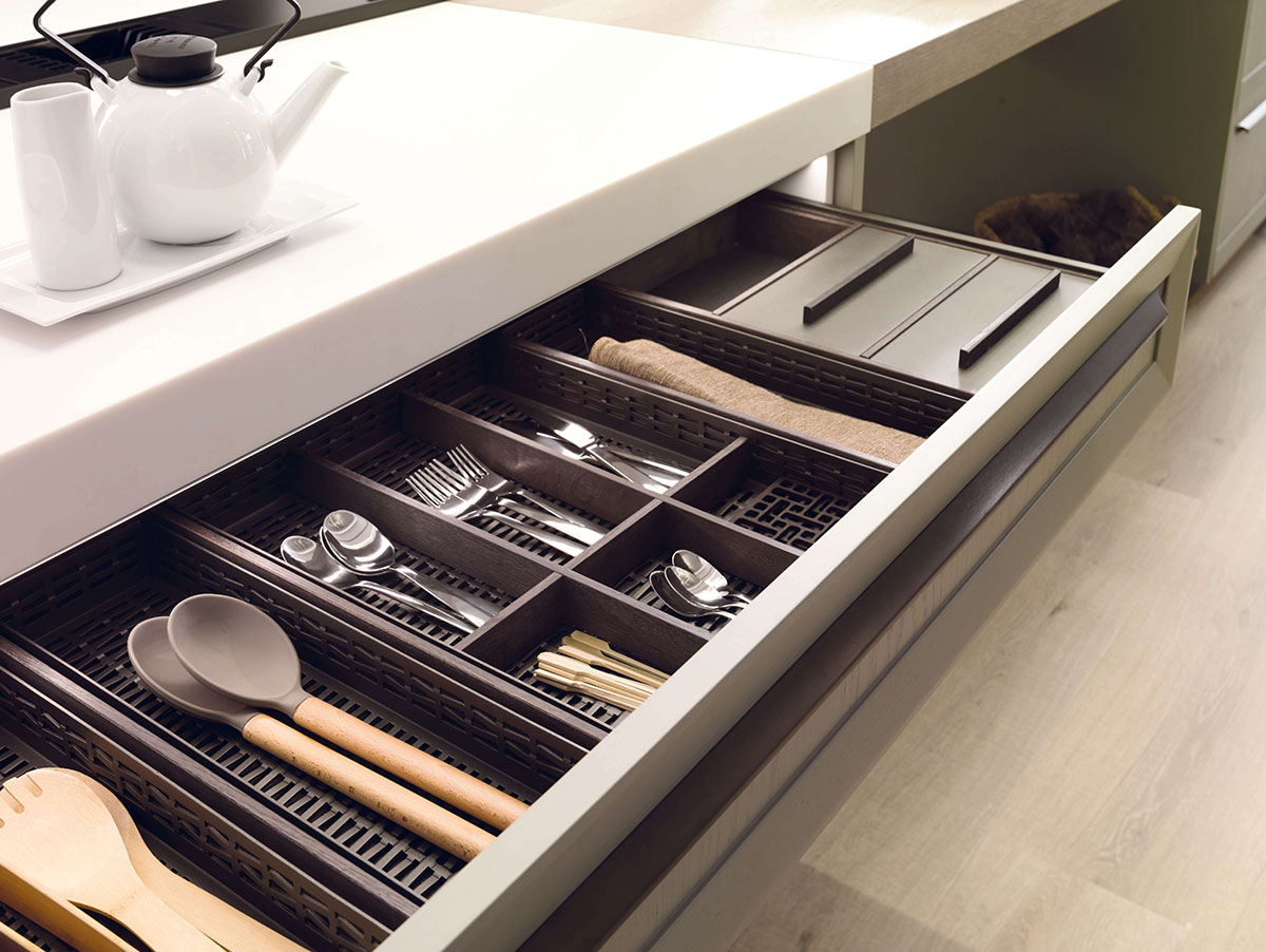 Kitchen Storage Ideas Tips