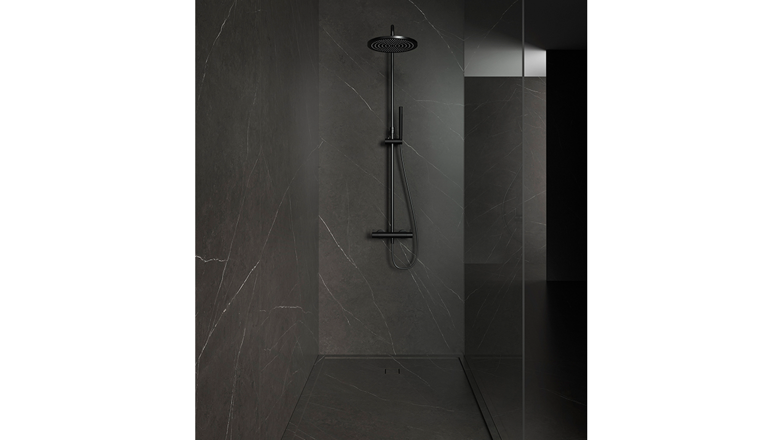 XSF XTone Urbatek Porcelanosa