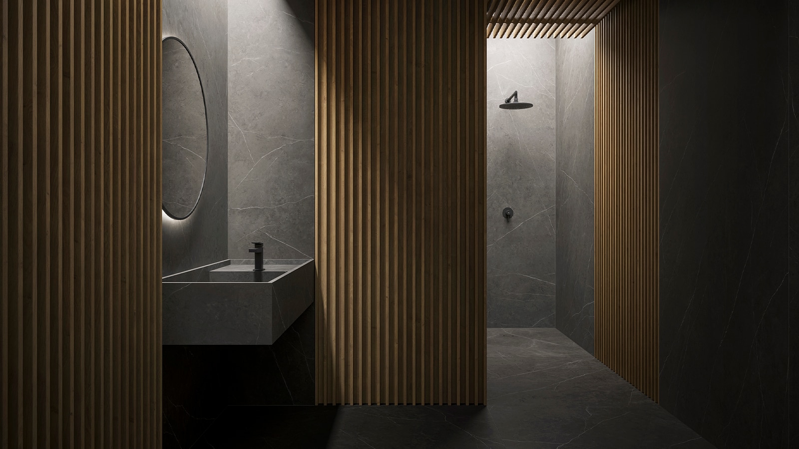 XTONE Liem Dark