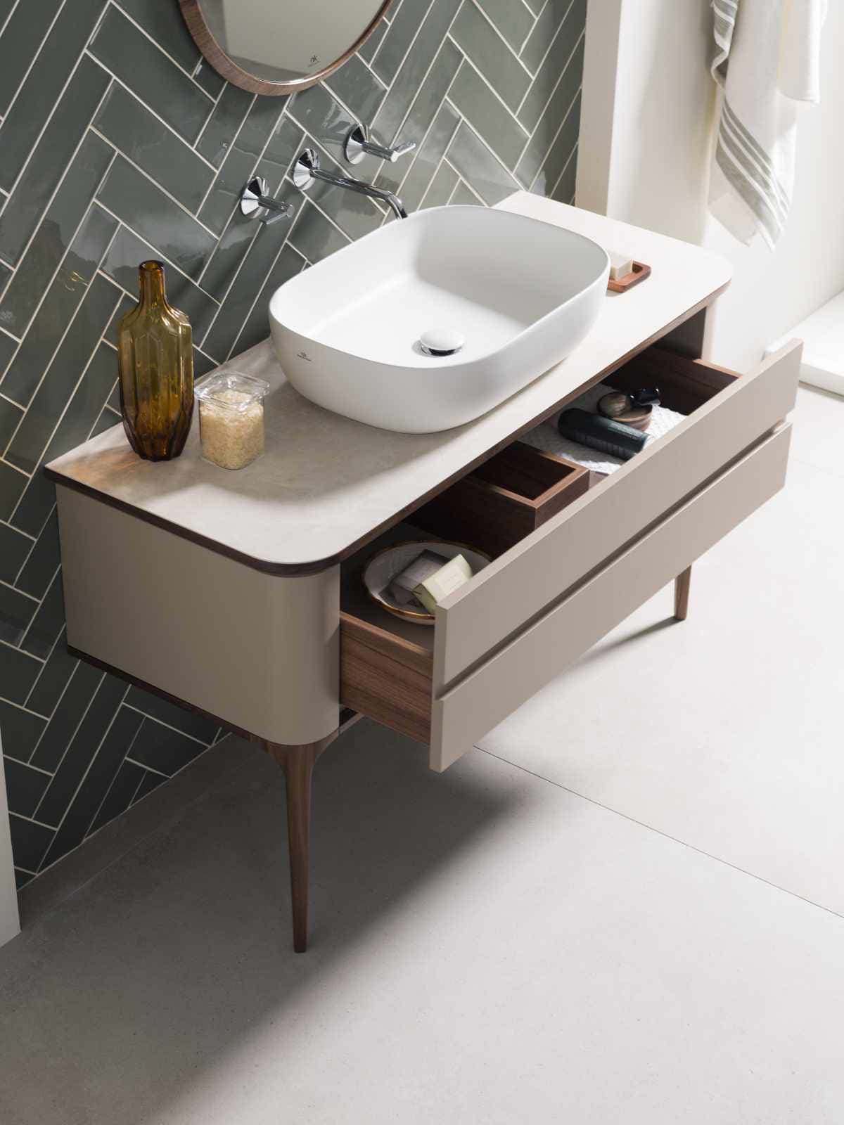 Best Bathroom Wall Storage Cabinet Ideas For 2021 Porcelanosa