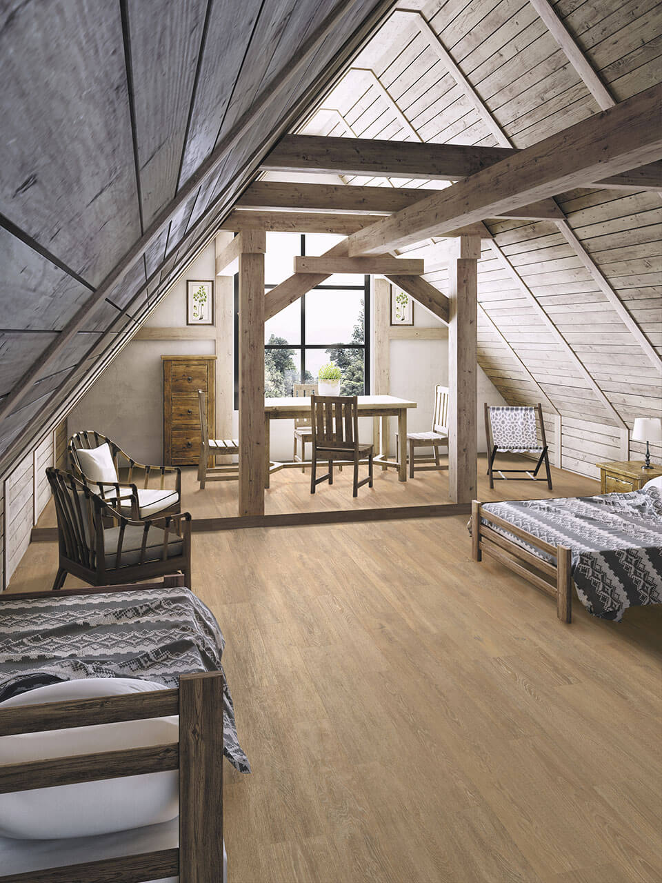 cottagecore-bedroom