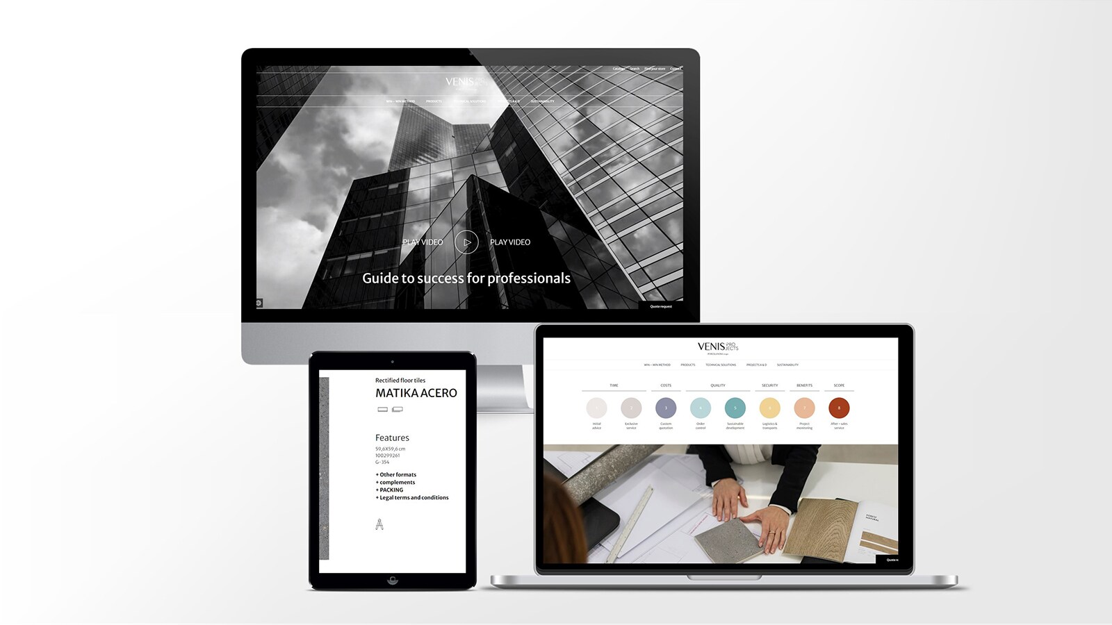 IT_VENIS PROJECTS 1