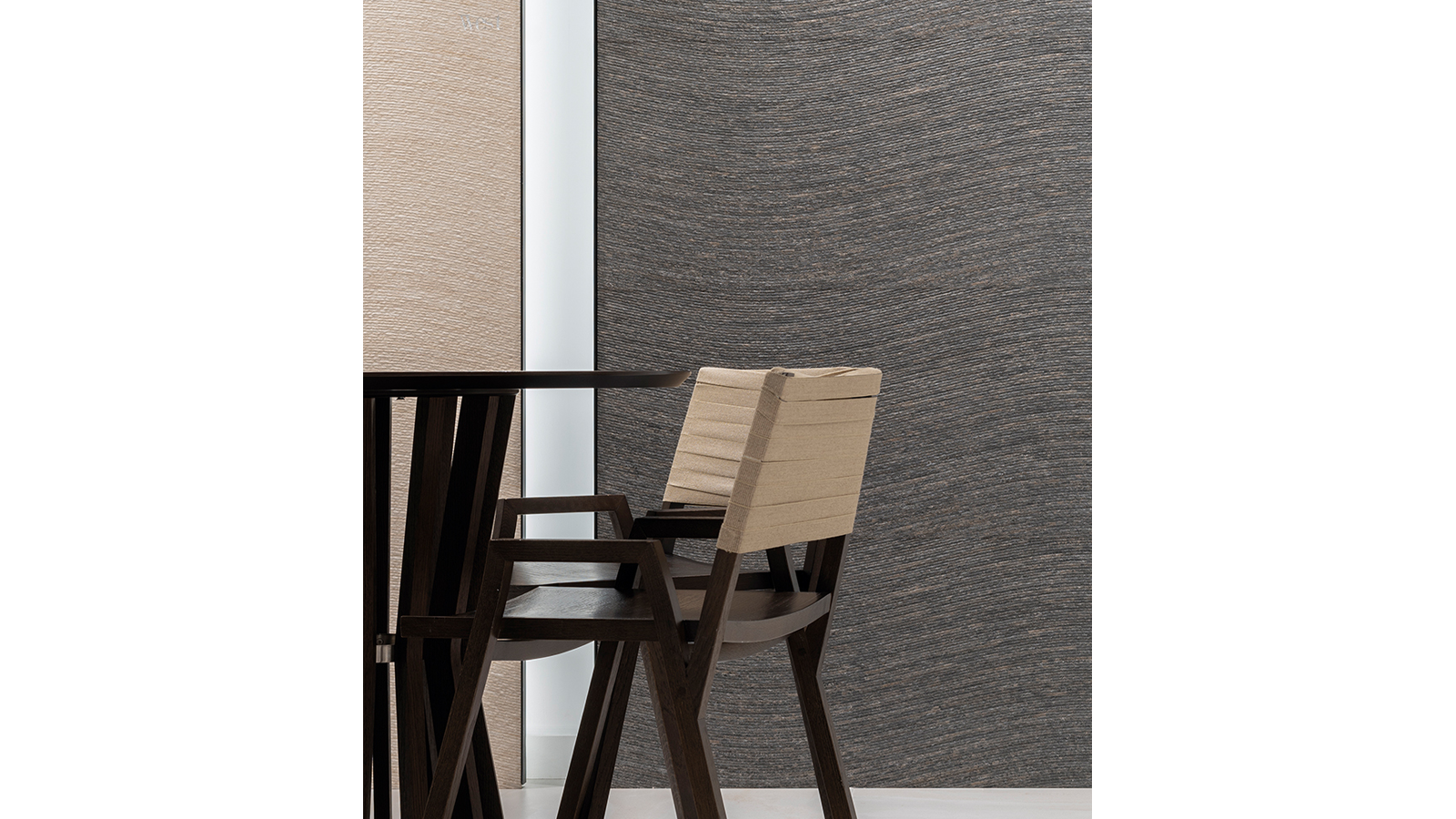 Perfil Pro-Mate 5 Black 12.5 mm Butech Porcelanosa