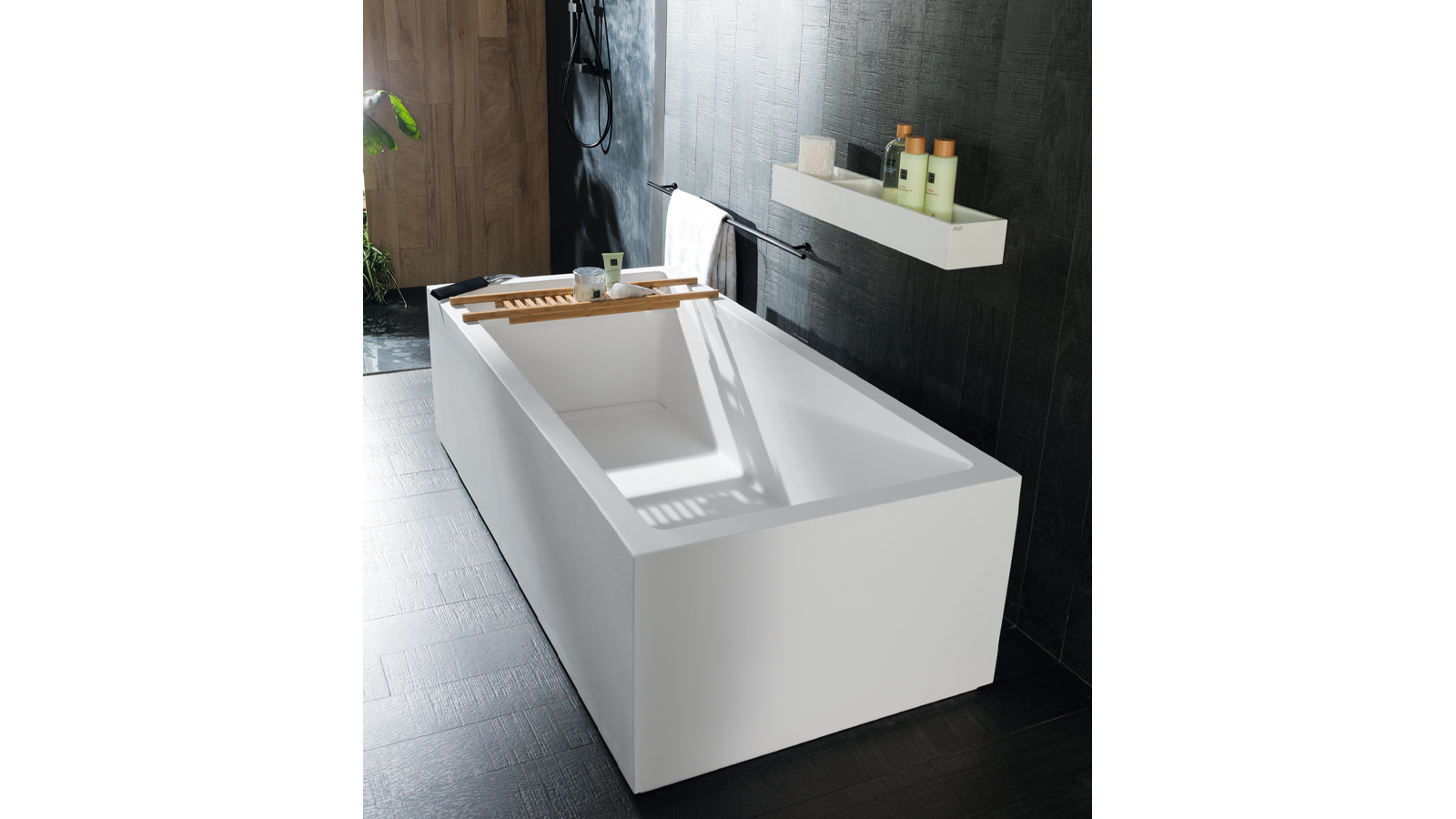 Ванна Ras Krion Porcelanosa
