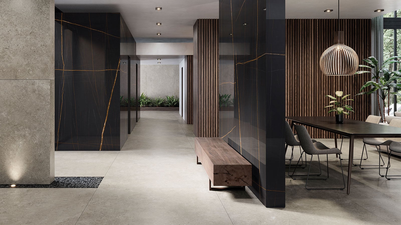 The luxury home, tips for achieving elegance, comfort and exclusivity