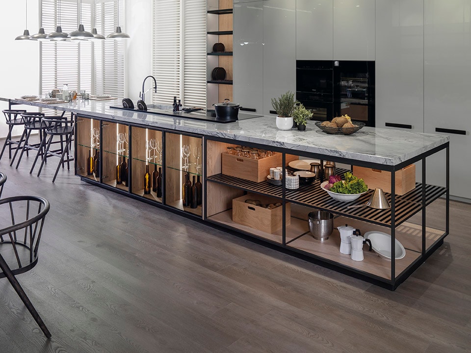 luxury-kitchen