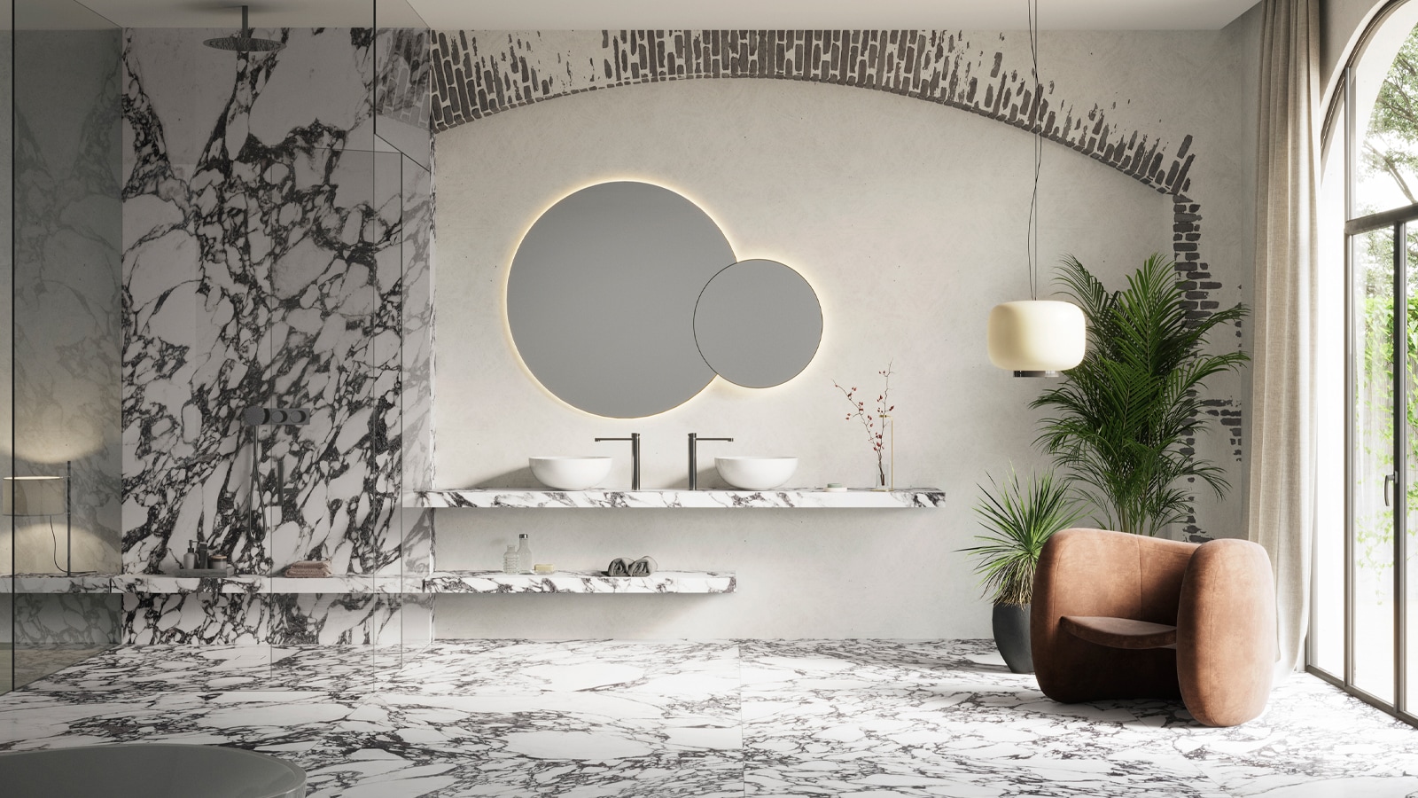 XTone Viola Blue Silk 120 cm x 120 cm Urbatek Porcelanosa.jpg