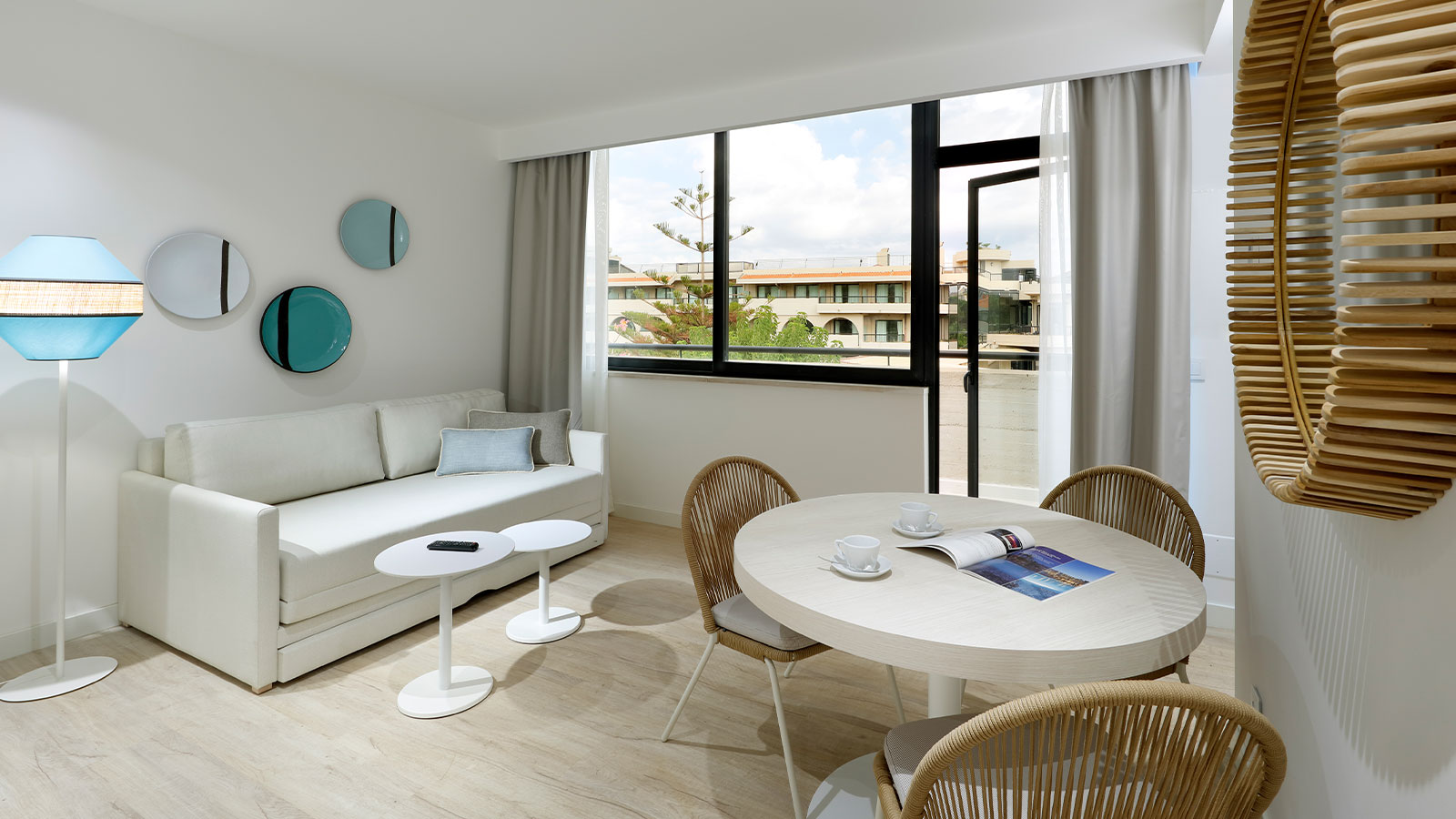Grand Palladium Sicilia Resort & Spa Bedroom