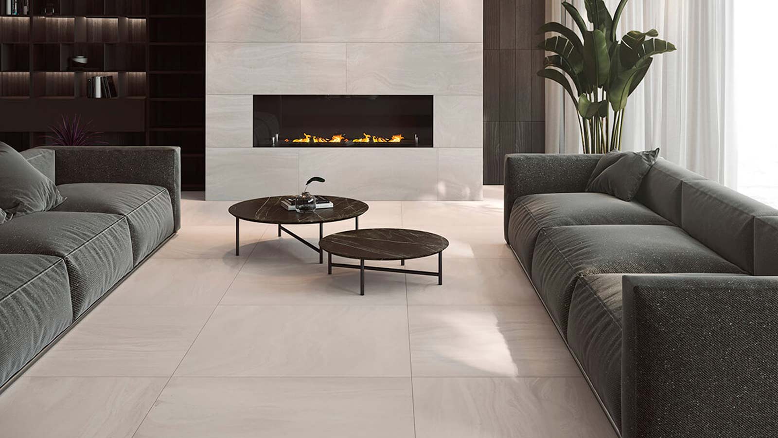 Stoneware porcelain best sale