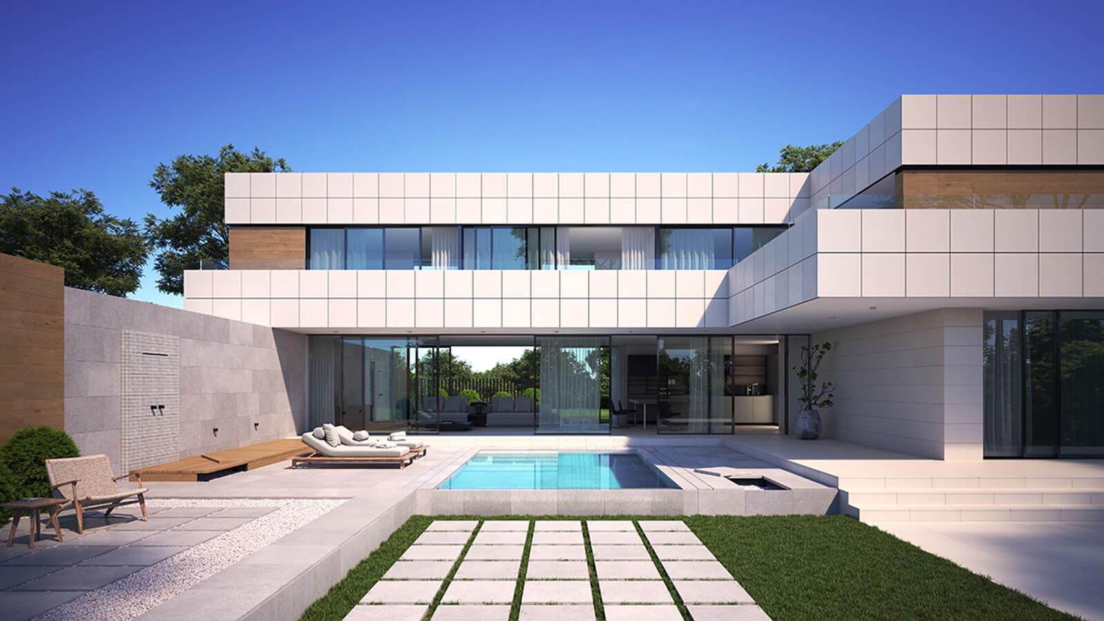 Garden flooring, the definite guide to enjoying the outdoors safely