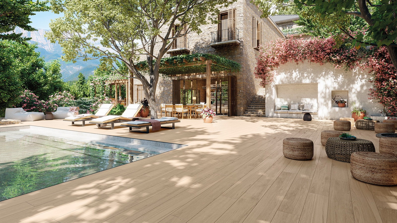PAR-KER Porcelanosa