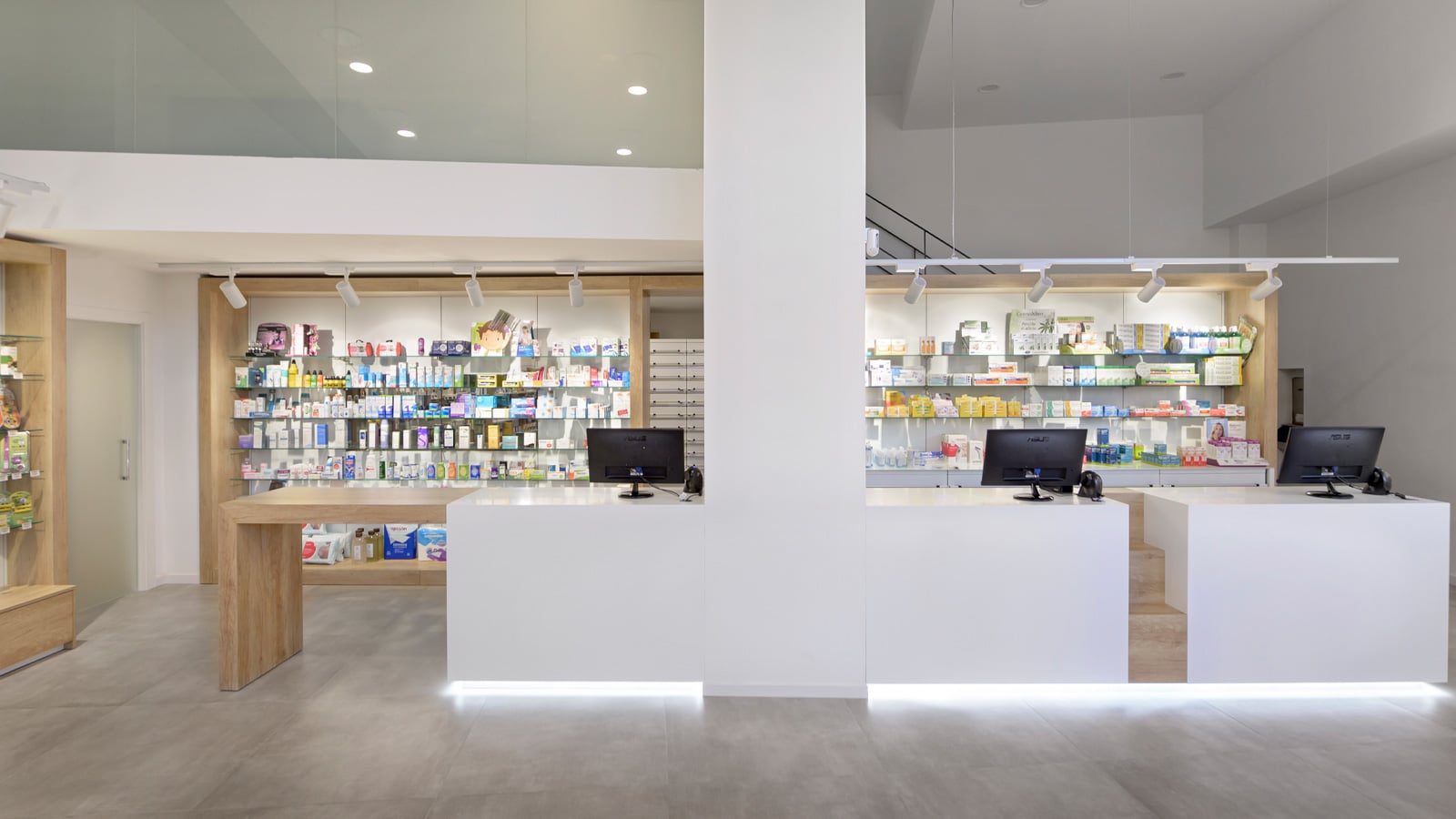 Farmacia Castellón