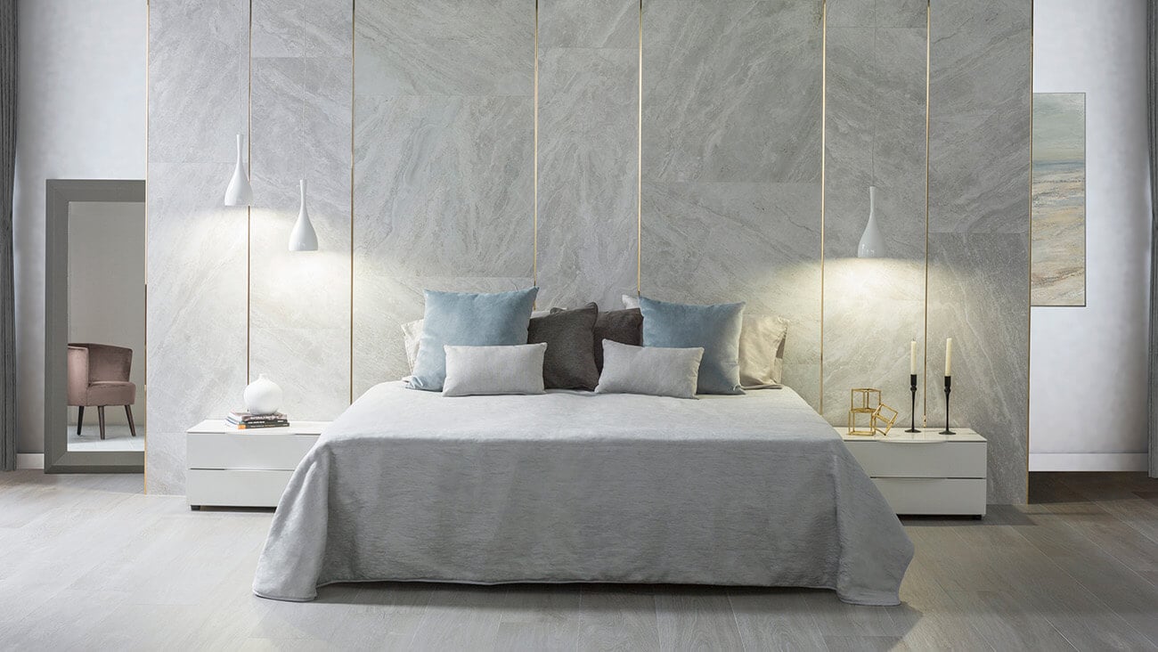 Grey Bedroom Ideas That