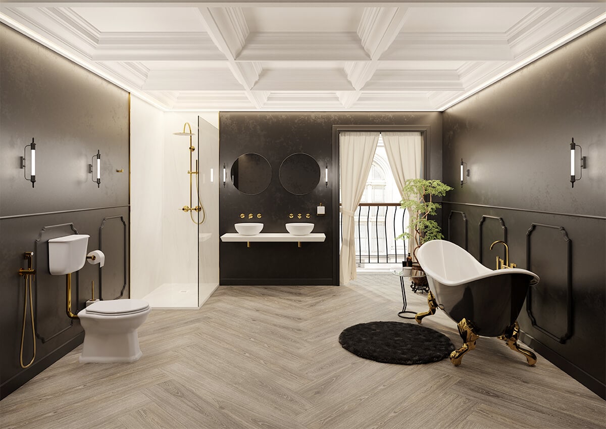 Victoria bathrooms shop