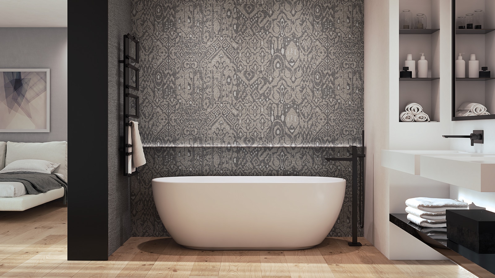 Printed ceramics set to land next season