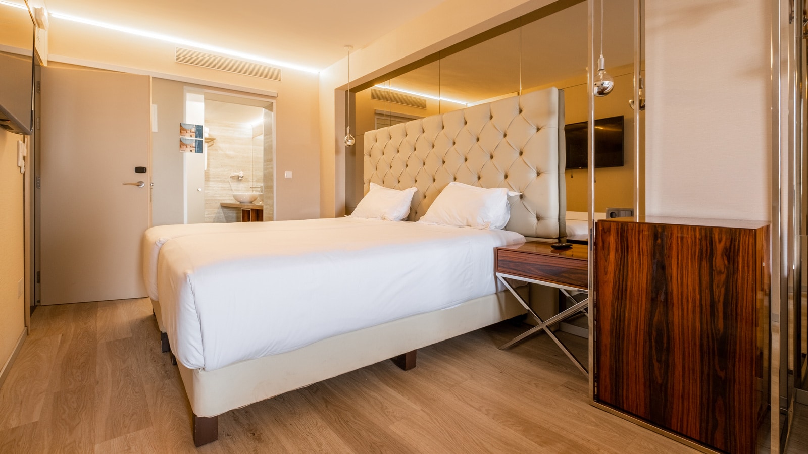 Hotel ABC Porto Boavista: the perfect blend of comfort and style
