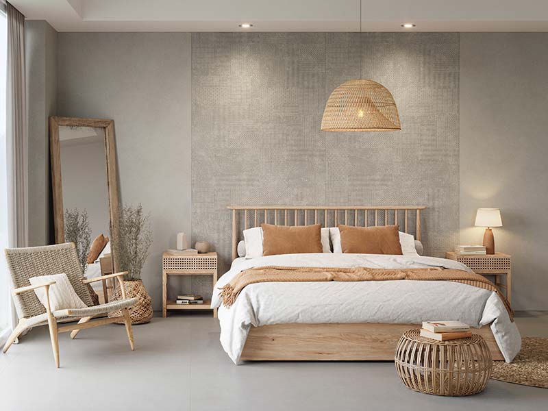 grey-and-mustard-bedroom-décor