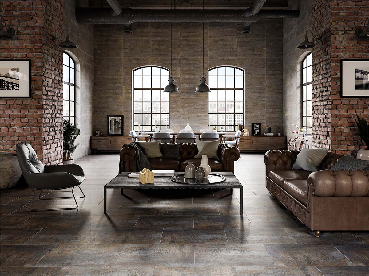 Industrial-interior-design-living-room-Ferroker-40X80