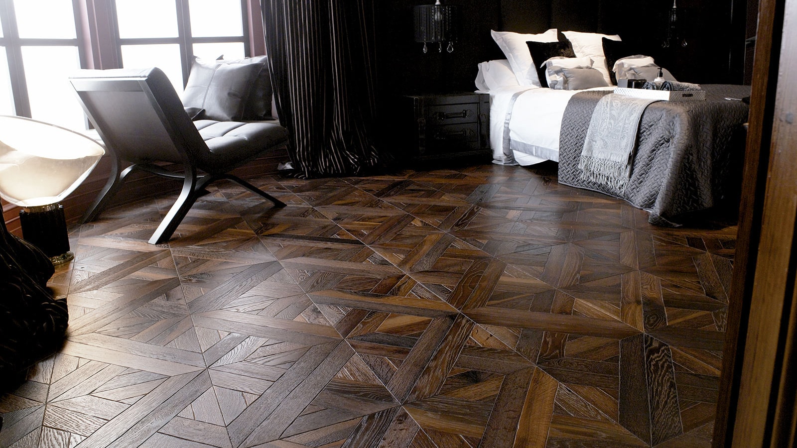 Los acabados rústicos de Porcelanosa para esta temporada